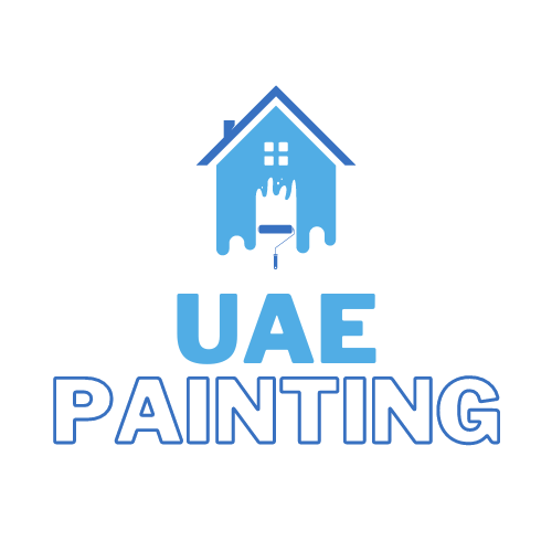 UAE Painting Logo
